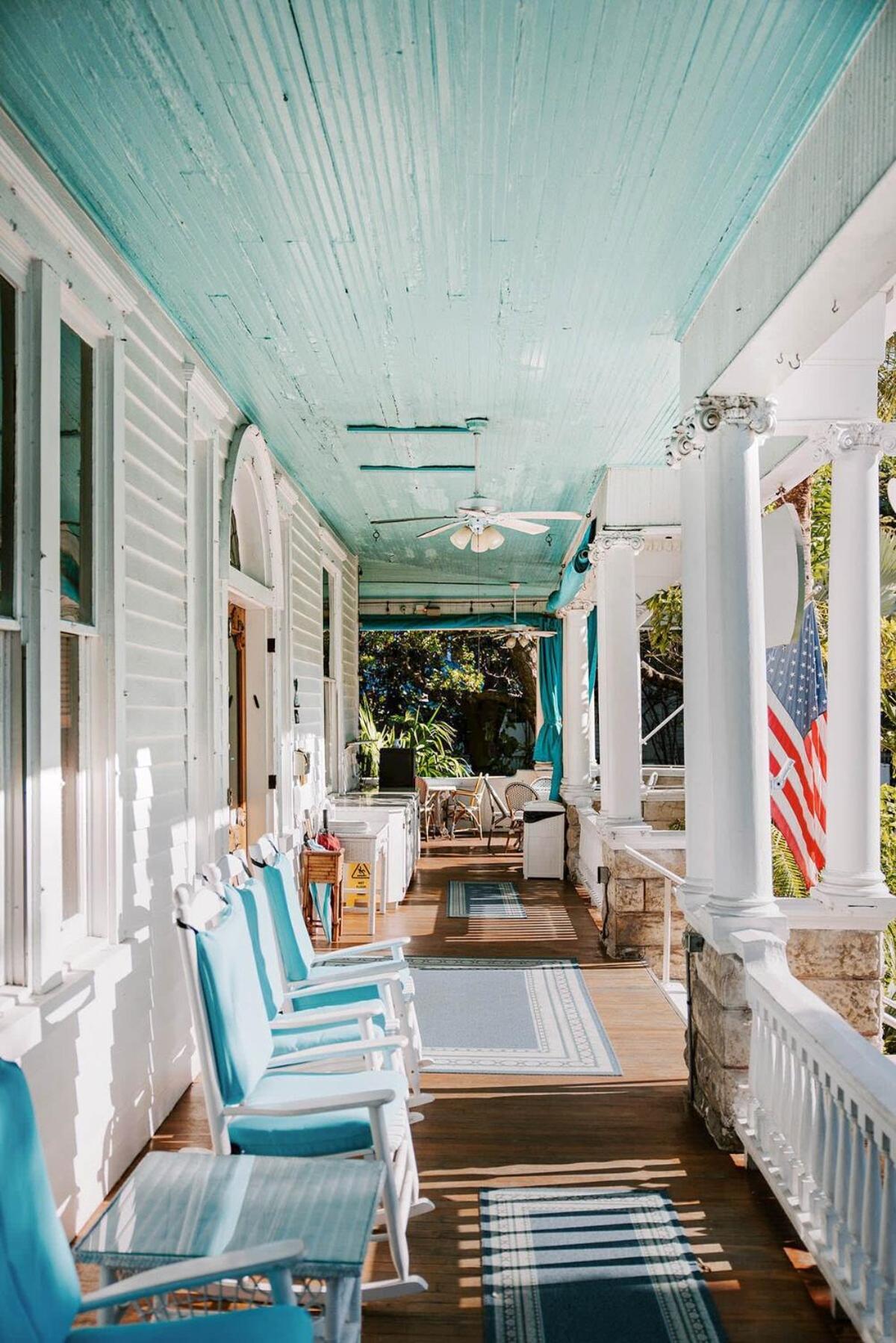 Deluxe Queen At The Curry Mansion - Parking & Heated Pool! Key West Luaran gambar