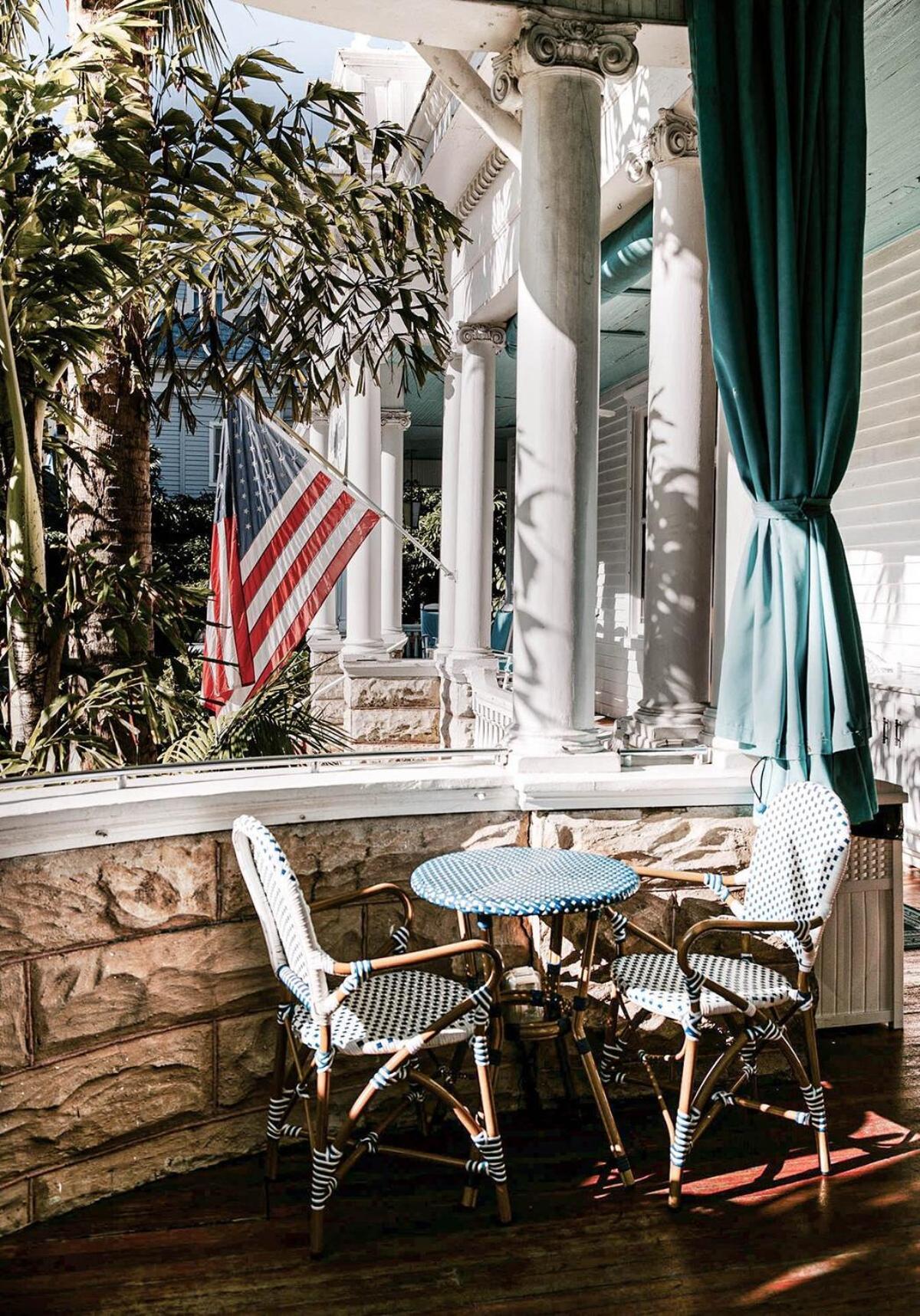 Deluxe Queen At The Curry Mansion - Parking & Heated Pool! Key West Luaran gambar