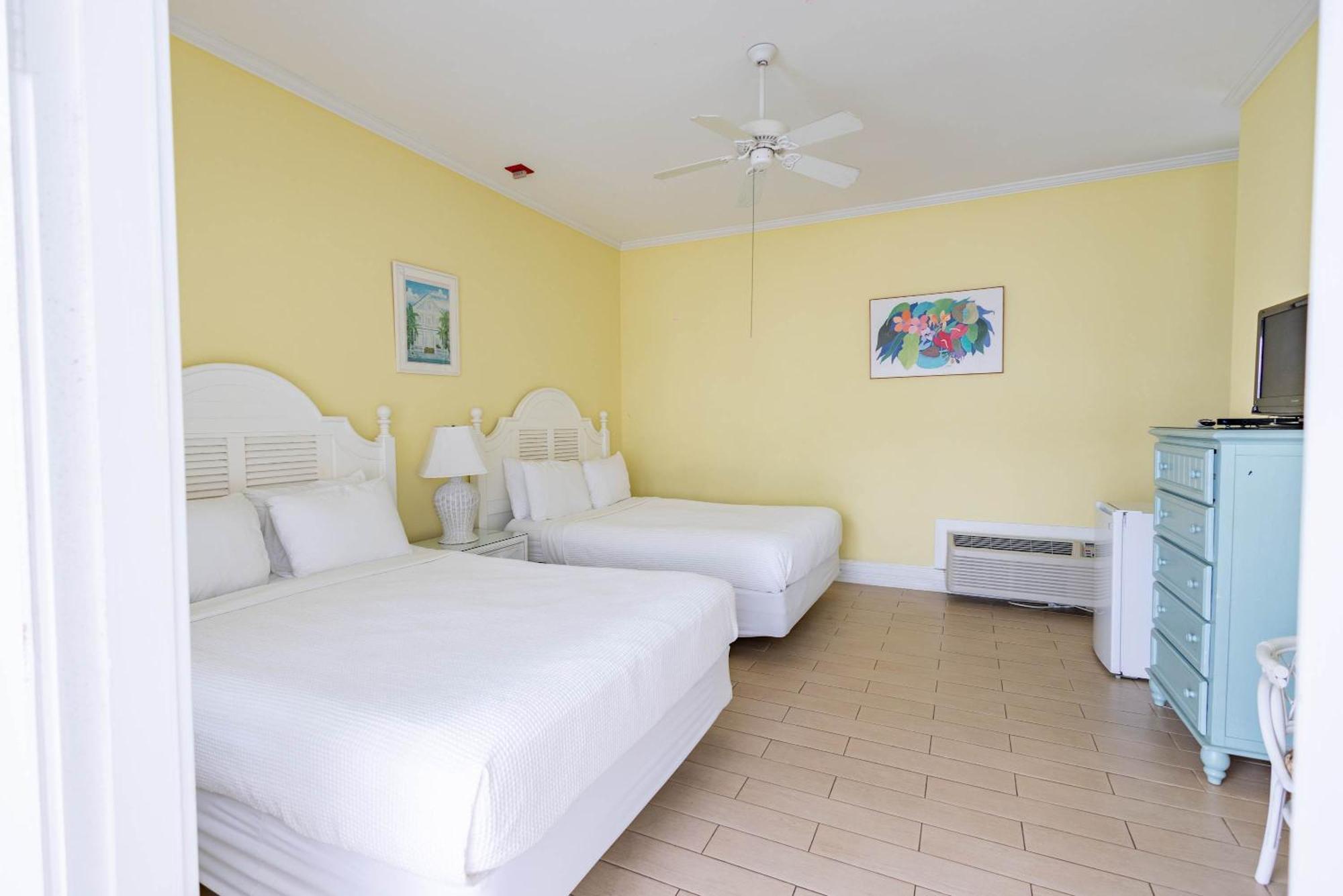 Deluxe Queen At The Curry Mansion - Parking & Heated Pool! Key West Luaran gambar